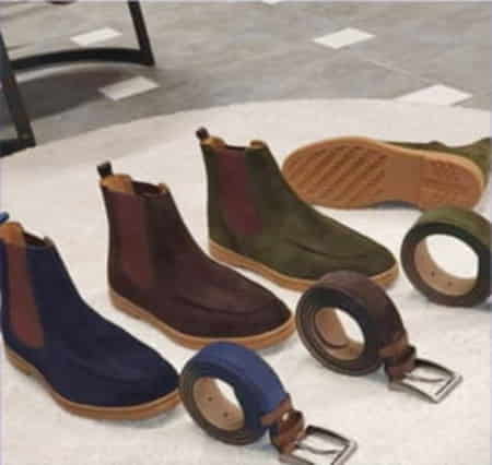 fave collection shoe 